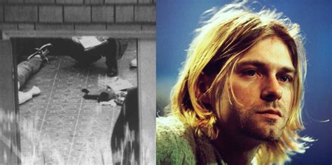 15 Shocking Facts You Didn T Know About Kurt Cobain Therichest