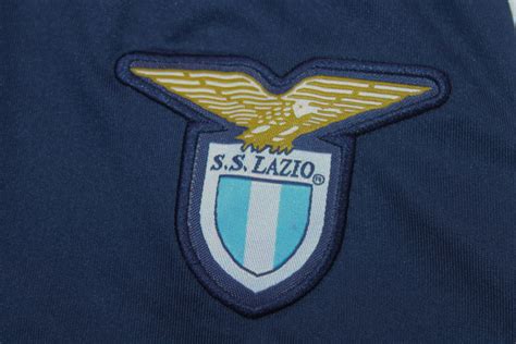 Lazio Roma 1991-1992 Home Shorts [Free Shipping]