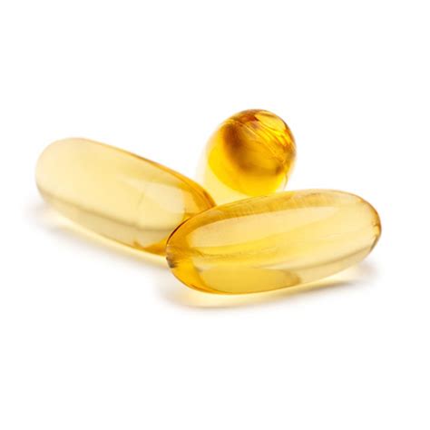 Evening Primrose Oil Soft Gelatin Capsules Amster Pharmacrit