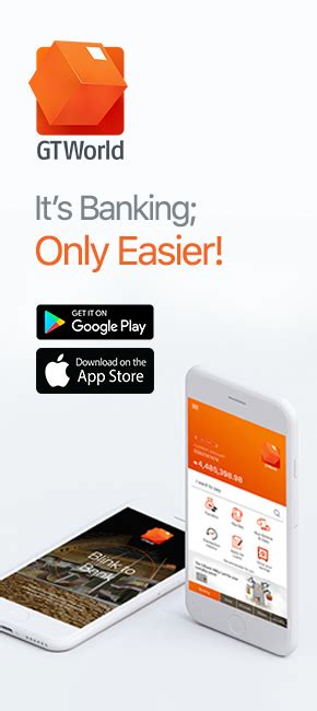 Guaranty Trust Bank Internet Banking