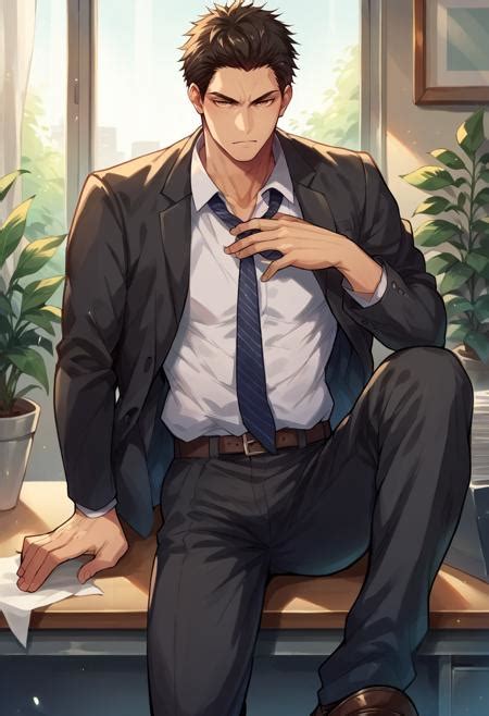 Vixon S Hentai Styles ZawarCAI Art Model PixAI