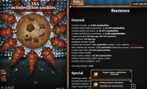 Unshackled upgrades guide : r/CookieClicker