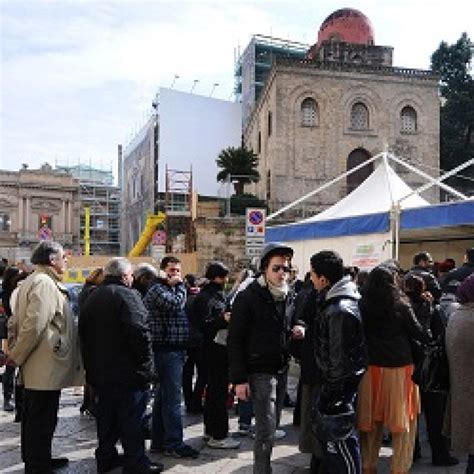 Pd A Palermo Vota Solo Chi Iscritto All Albo Delle Precedenti