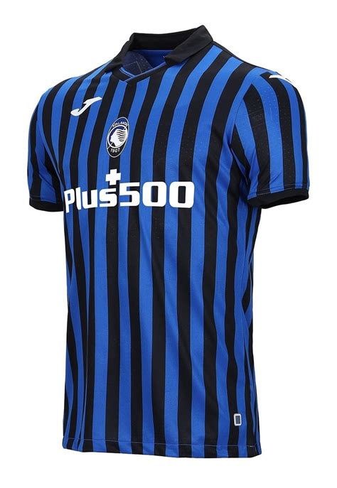 Atalanta BC 2020-21 Home Kit