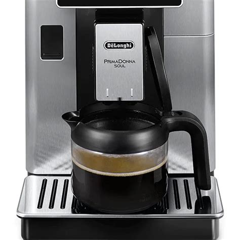 Delonghi Primadonna Soul Ecam Mb Garantie Ans Cadeaux