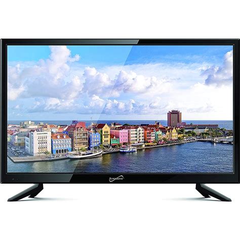 SuperSonic 19 "TV Specifications, Offers, Deals, Reviews Blog