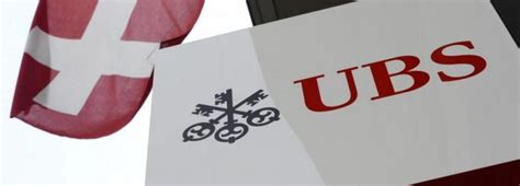 Ubs Reports Profit Financial Tribune