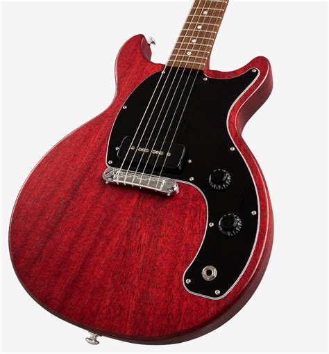 Les Paul Junior Tribute DC 2019