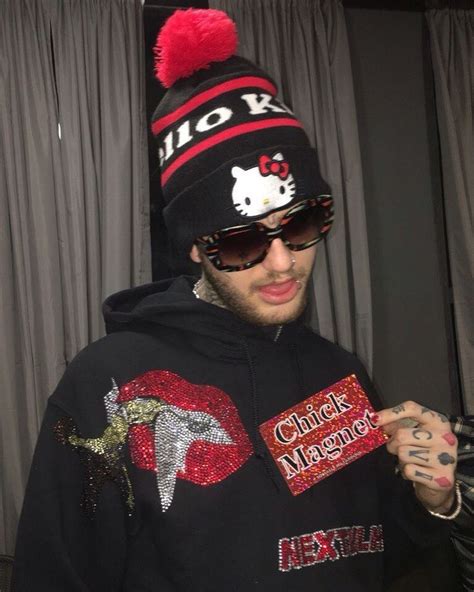 Pin by What if on Пипка | Lil peep live forever, Lil peep live, Lil ...