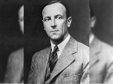 James Chadwick Fisikawan Inggris Penemu Nuklir Dan Neutron Indozoneid