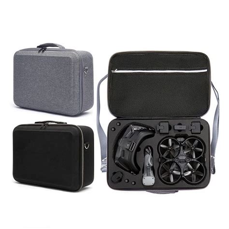 Rigid Shockproof Case For Dji Avata And Goggles 2 Drone Maison Du Drone