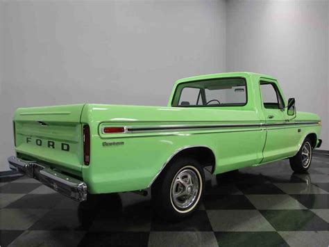 1974 Ford F100 For Sale Cc 969518