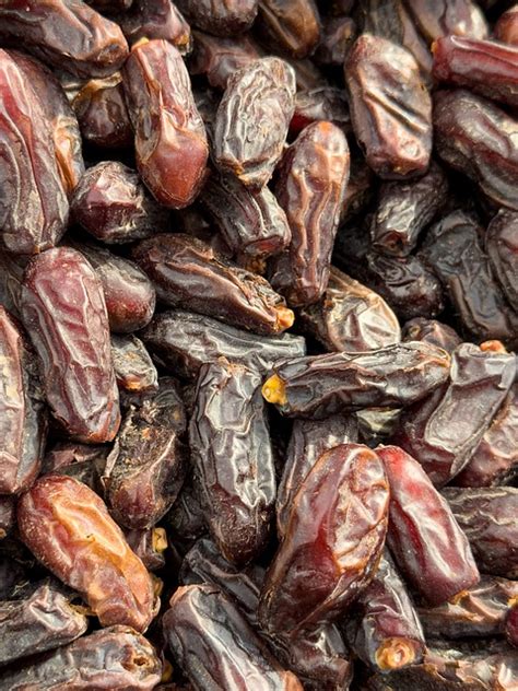 Dates Dried Fruits Free Photo On Pixabay