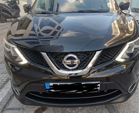 Car Gr Nissan Qashqai Dig T N Connecta