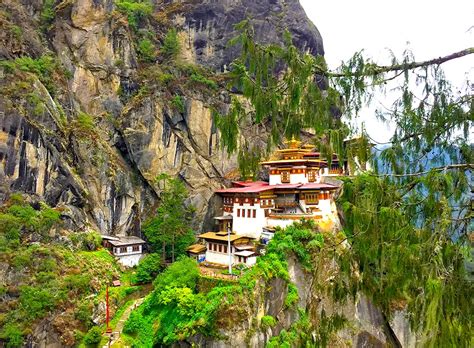 Thimphu Punakha Paro Tour Package For Days Nights Myholidays