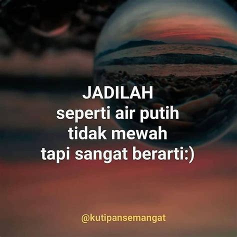 Kata Motivasi Lucu Untuk Diri Sendiri