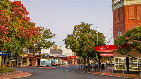 parkes nsw holiday accommodation  au night stayz