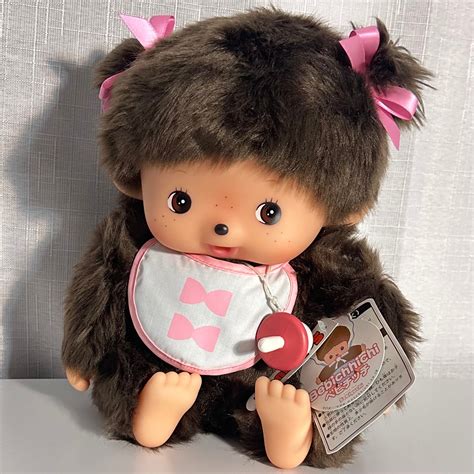 Giant Girl Bebichhichi – Toy Treehouse Club