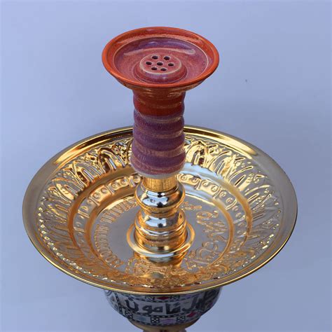 Learn How to Smoke Hookah Like a Pro - Oxide Hookah