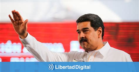 Maduro Cierra La Frontera Con Brasil Y Podr A Cerrar Tambi N La De