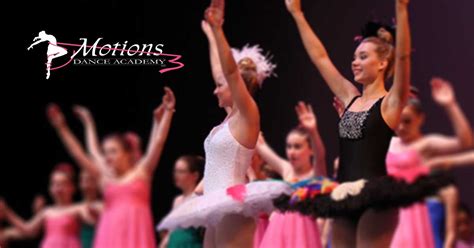 Motions Dance Academy Finest Dance Studio In Lincoln Ne Find Your