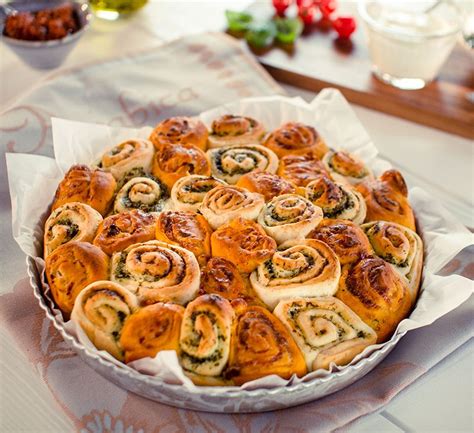 Pflück Schnecken Rezept Rezepte zur Grillparty Oetker Rezepte