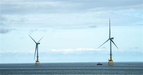 Caesar Floating Offshore Wind In Italy Green Giraffe Advisory