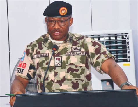 Missing Ardo Of Panyam Goc Maj Gen Abubakar Meets Stakeholders