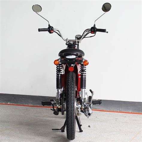 Venom Motorsports Cub | 125cc Scooter | 4-Speed
