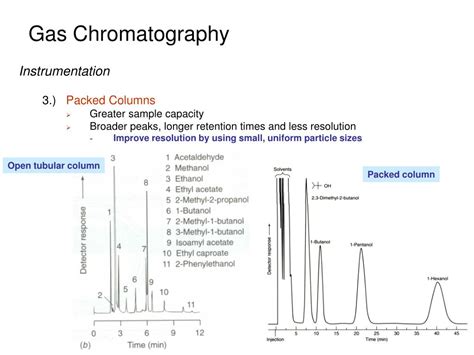 Ppt Gas Chromatography Powerpoint Presentation Free Download Id3200968