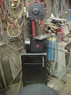 Homemade Bandsaw Homemadetools Net