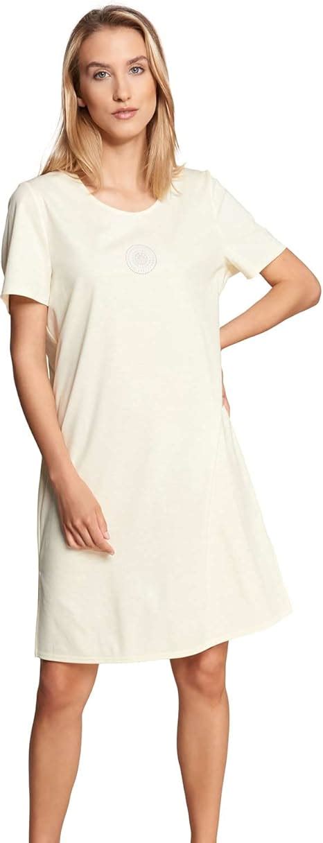 Féraud High Class 3211060 Womens Cotton Nightdress Féraud