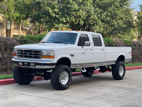 1995 Ford F 350 For Sale In Concord Nc ®