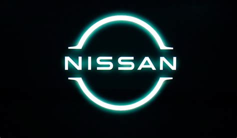 Redesigned Nissan Logo Signals A Fresh Horizon Nissan Motor Thailand