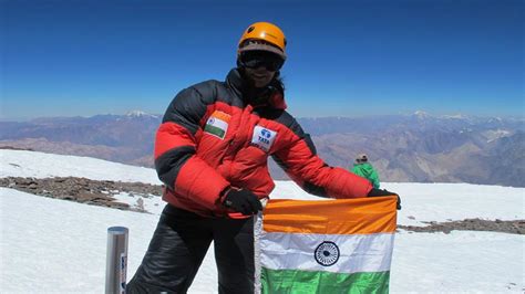 How Premlata Agrawal Became The Oldest Indian Woman To Scale Everest