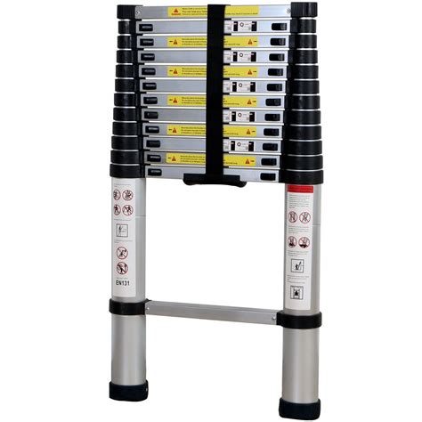 10 Best Telescopic Ladders