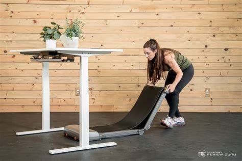 WalkingPad C1 Under Desk Treadmill Review 2023 Allmotos