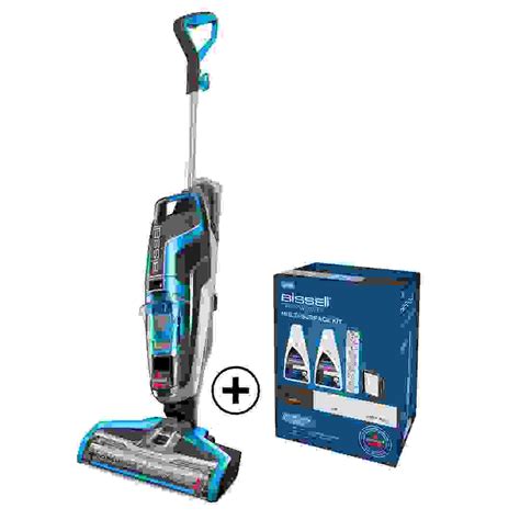 Buy Bissell Crosswave Multi Surface Corded Wet And Dry Vacuum Cleaner 2223e 560 W Bissell