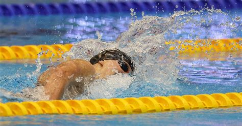 Corn Flakes Katie Ledecky The GOAT And Fall Camp Gets Started Corn