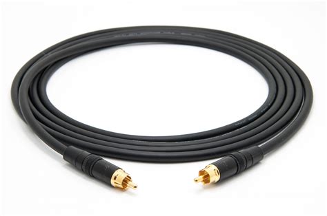 Enoaudio Mogami 2534 Quad Professionel Studio Kabel Neutrik Gold