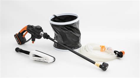 Worx Hydroshot Wg620e Review Pressure Cleaner Choice