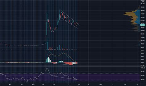 PLL Stock Price And Chart NASDAQ PLL TradingView