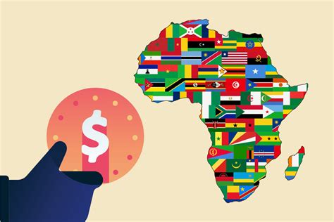 Top 10 Richest Countries In Africa According To Gdp