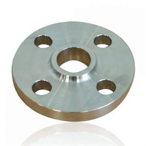 ASTM A182 304 Stainless Steel Flanges For Oil Industry At Rs 350 Piece