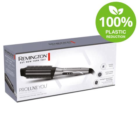 Prostownica Remington PROluxe You CB9800 Opinie I Ceny Na Ceneo Pl