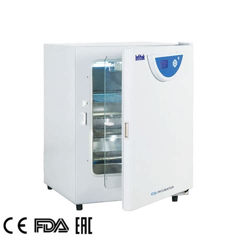 CO2 Incubator ICB CO2 Y Series Infitek