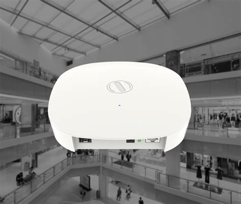 Ion4xi Wi Fi 6 2x2 Indoor Access Point Io By Hfcl