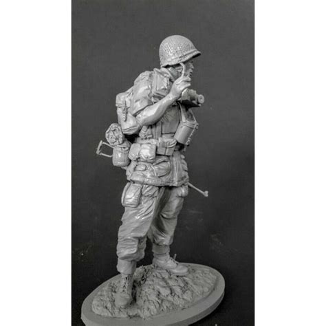 CRAZE 1 16 120mm Support De Guerrier Ancien Avec Base Figurine En