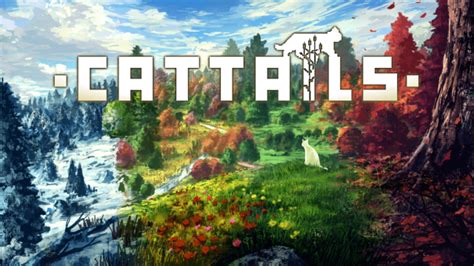 HonestGamers - Cattails (PC) Review