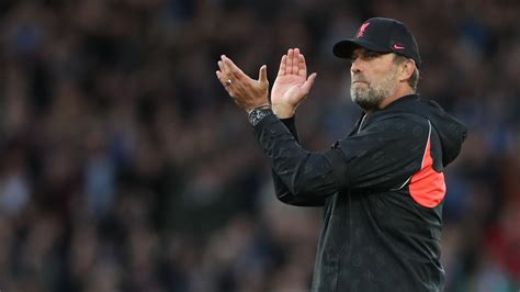 Liverpool 2 2 Man City Jurgen Klopp Reacts To Performance